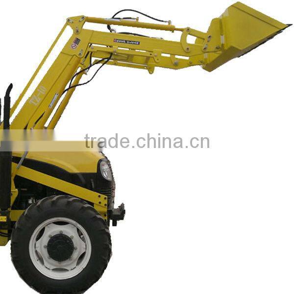 international front loader