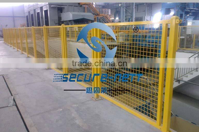 Anping beautiful,durable , temporary construction fence/CA fence