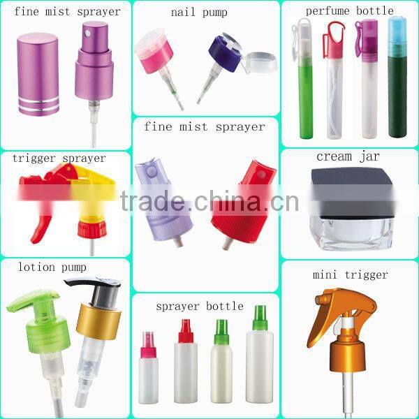 PP mini trigger 24mm