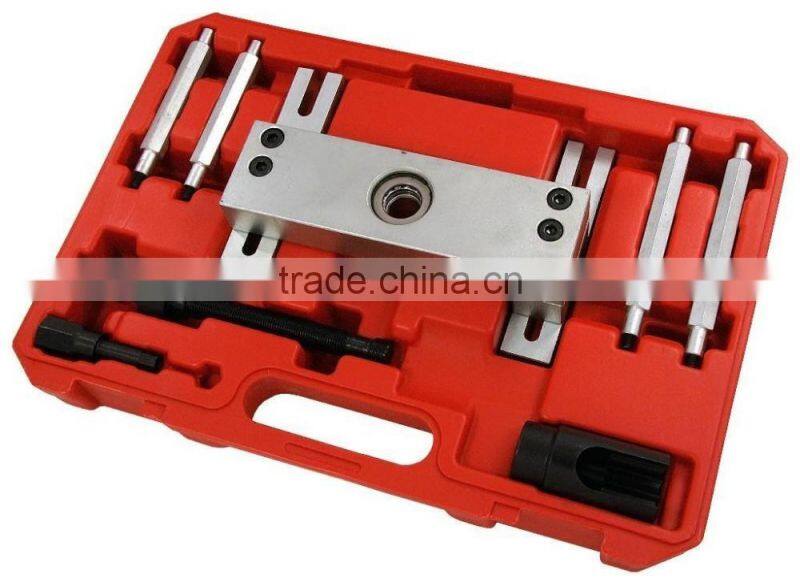 Injectors Puller Remover Tool Set - Common rail M47TU M57 M57TU Codes