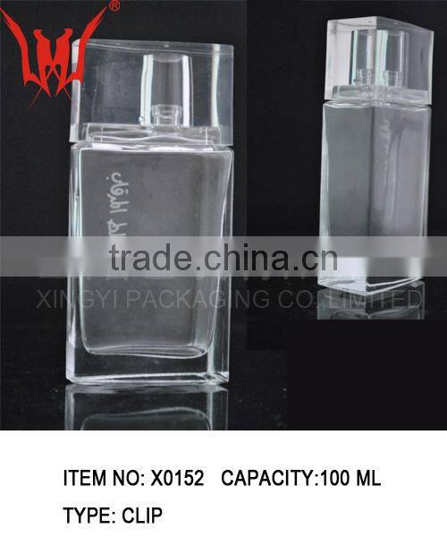 100ml brand name perfume bottles