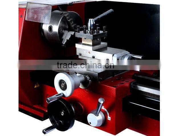 China Lathe Machines Bench Lathe