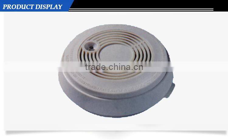 Photoelectric Smoke Detector, Smoke Alarm, Interconnect Smoke Detector