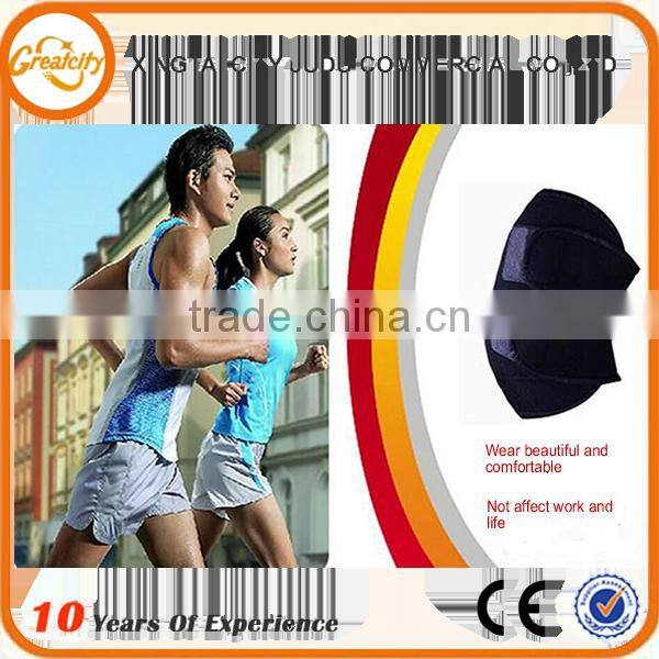 Elbow support ,sliding elbow protective