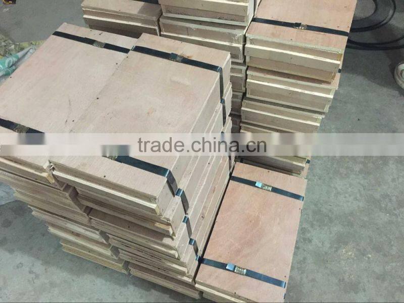 sopheric bit for rock drilling machine