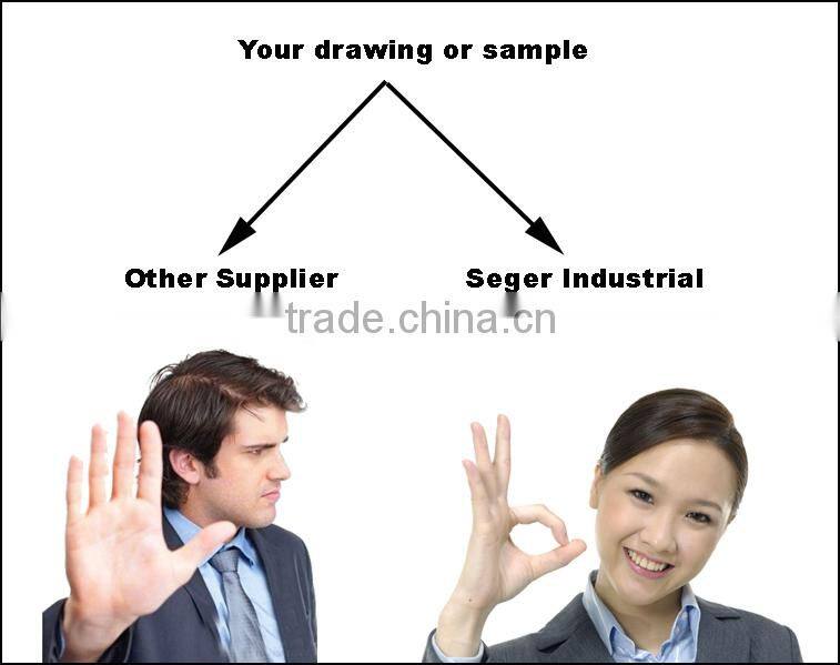 Lost wax investment casting valve part