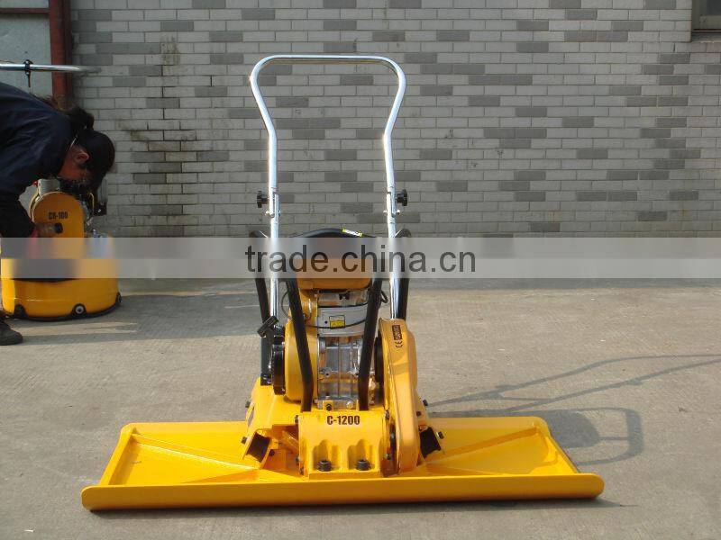 Plate Compactor C-1200