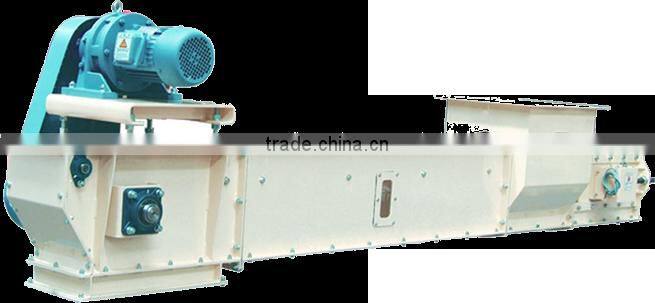 TGSS series Industrial grain belt conveyors