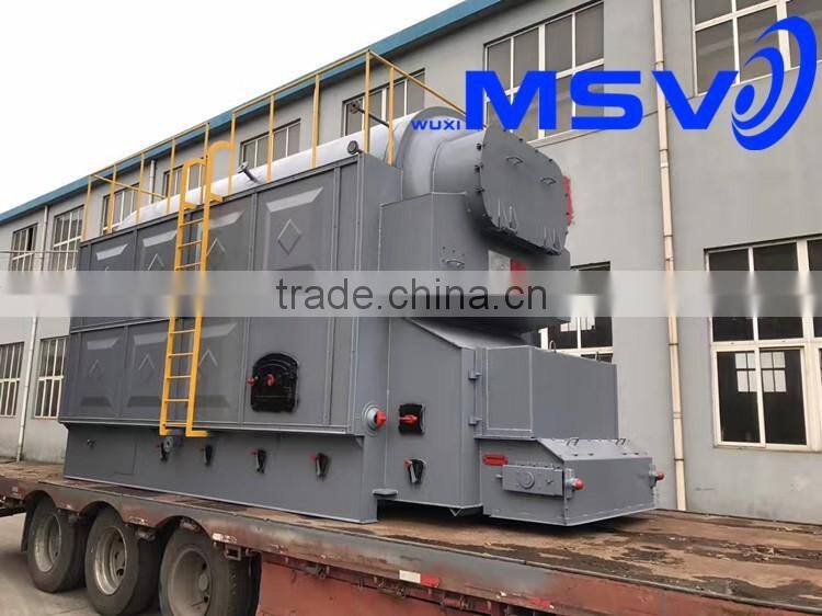 chain grate stoker manufacturer