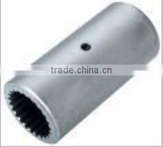 2015 HOT SALE Coupling Agricultural machinery parts John Deere Spare Parts Spline Bushing Z37932