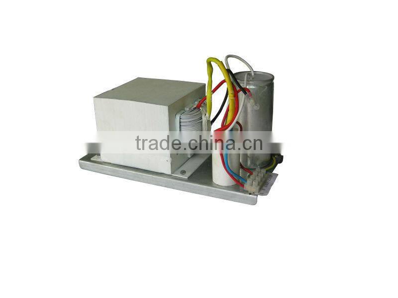 control fitting for 600watt hps