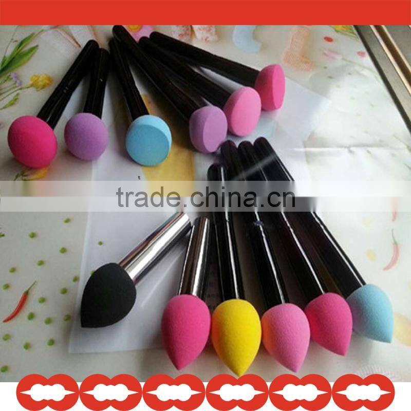 Best selling Makeup Brush Set / Cosmetic Make Up Brush 8pc