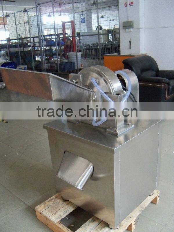 industrial roasted coffee bean miller