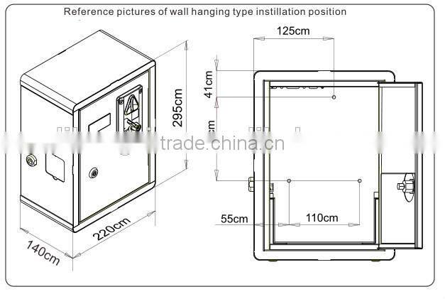 LK-X174A Coin Selector Karaoke Jukebox Coin Timer Box