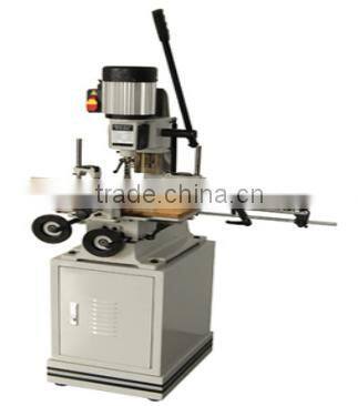Top selling MS3840 Heavy-duty Mortiser machine for competition