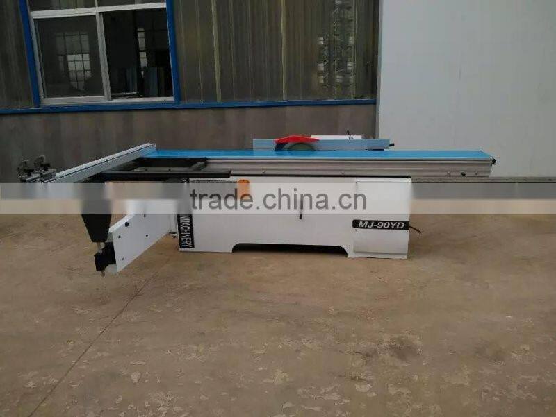 woodworking industrial table saw