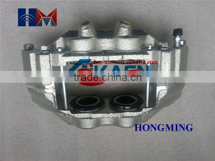 Auto Brake System Brake Caliper For Vigo Steel Brake Caliper 47730-0K190/47750-0K190