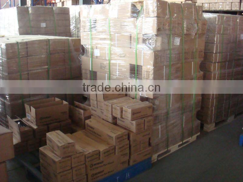 10" Aluminum alloy pipe wrench