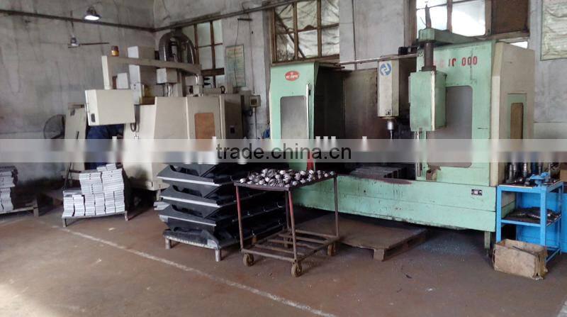 Woodworking combination machine ML343