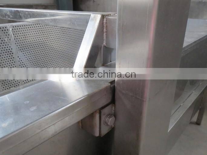 Frozen Meat Defrozn Machine