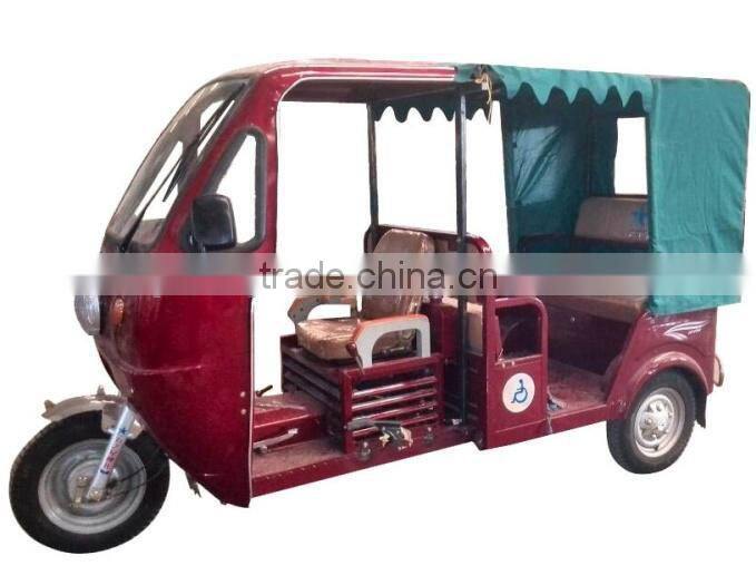 chinese supplier rear axles tricycles scooter reverse trike