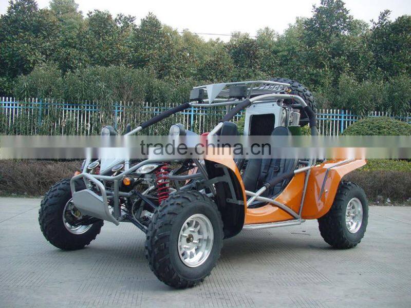 EEC 1100cc Dune Buggy