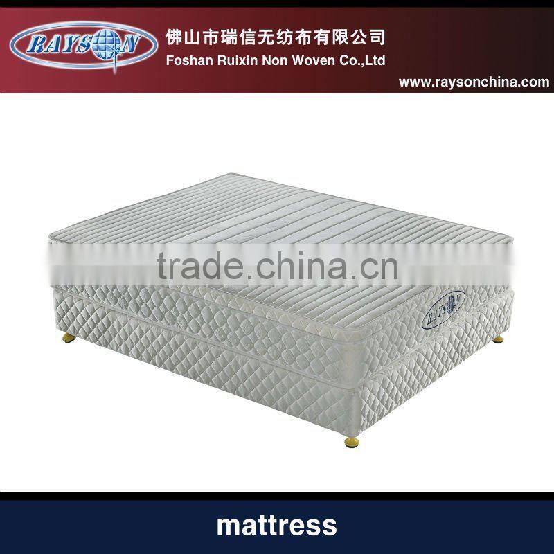 Euro Top Cal King Mattress