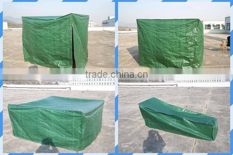 decorative table Covers, cheap outdoor pation table .waterproof PE tarpaulin cover