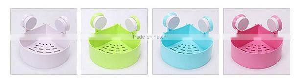 Plastic Bathroom Shelf