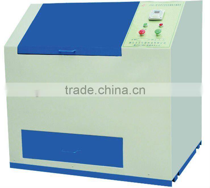 Enclosed Los Angeles Abrasion Machine