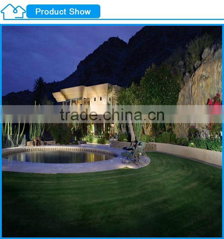 New Design Framecad Light Gauge Steel House Villa