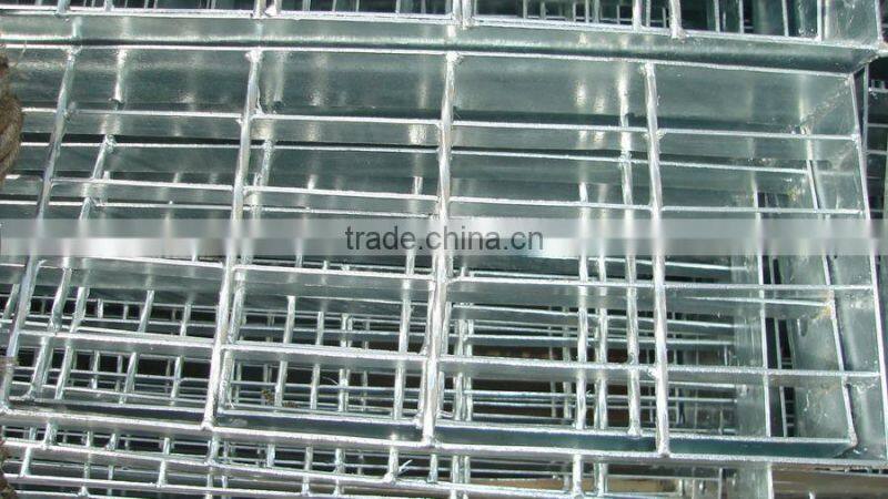 ( factory price) anping grating mesh&Stair treads