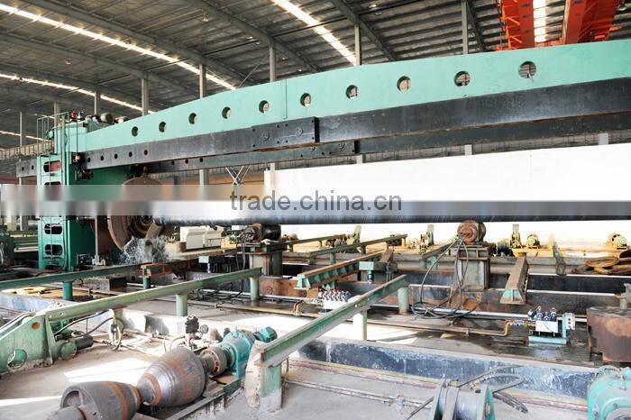 Chinese ssaw steel pipes for ASTM A139 Gr.B spiral welded pipes