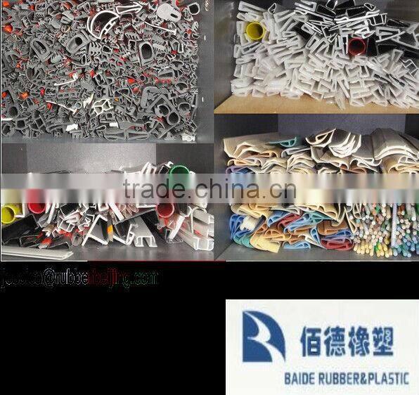 rubber seals sunroof sealing strip
