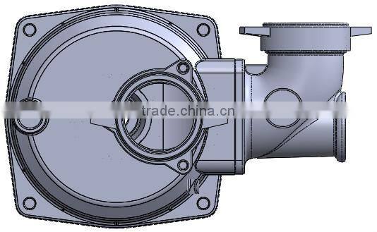 JUANYONG 3"self priming water pump with centrifugal pump manufacturers Water Pumps