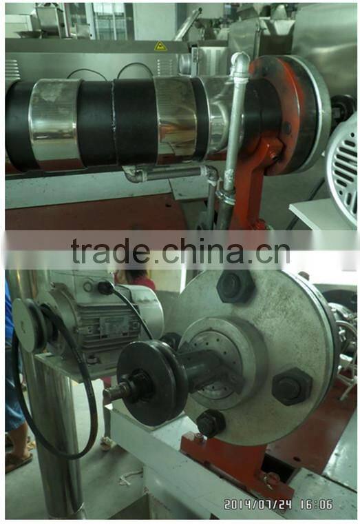 CE standard macaroni pasta equipment in Chenyang Machinery
