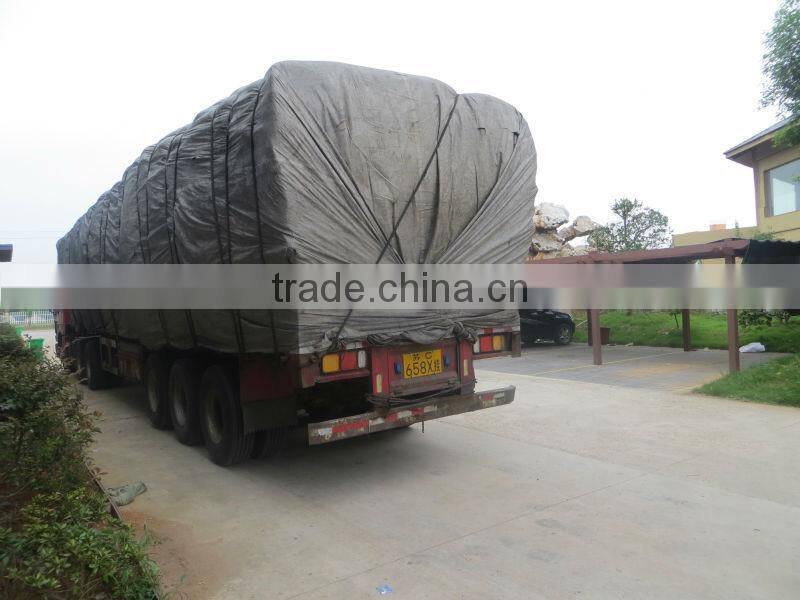 Eco-friendly wpc decking clips/outdoor decking