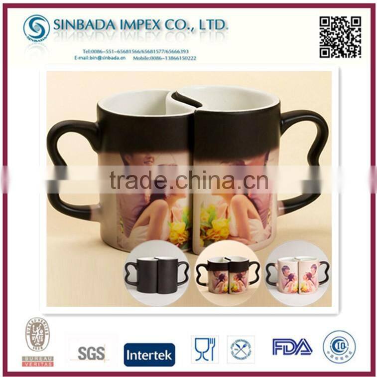 good surface 11oz coffee mug with love for life is good coffee mugs