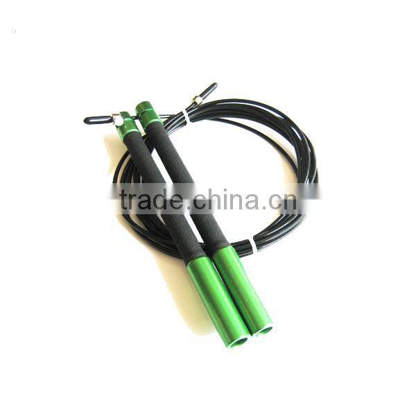 Speed Jump Rope Crossfit rope Skipping rope