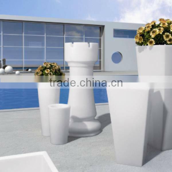 Outdoor Plastic Pots LGL20-2611