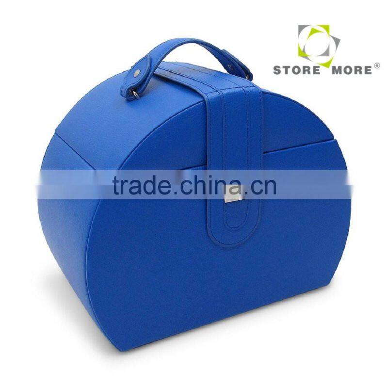 Colorful Mirrored Decor Box