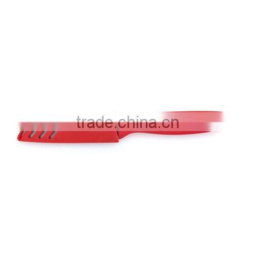 fruit knife plastic cheap kitchen knife