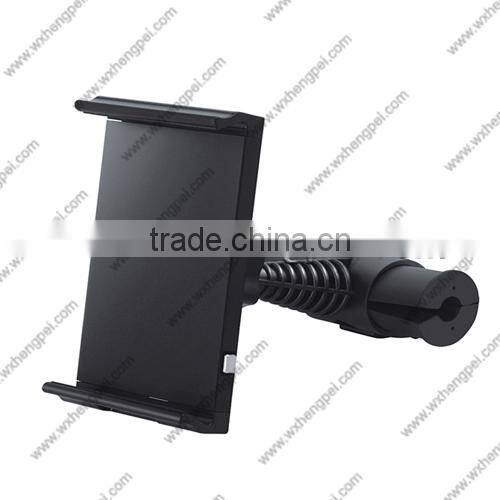 Innovative Smartphone Car Headrest & Bicycle Mount Holder