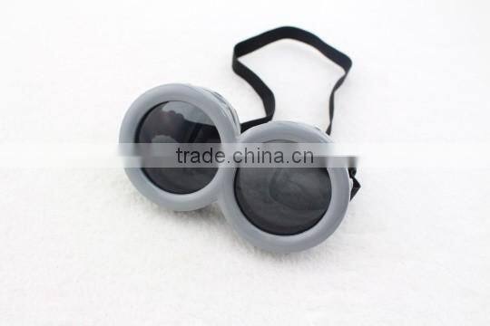 Hot sale cute hard kid fake glasses case kids glasses