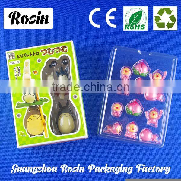 anti-static Custom made high quality luxury electronics packaging