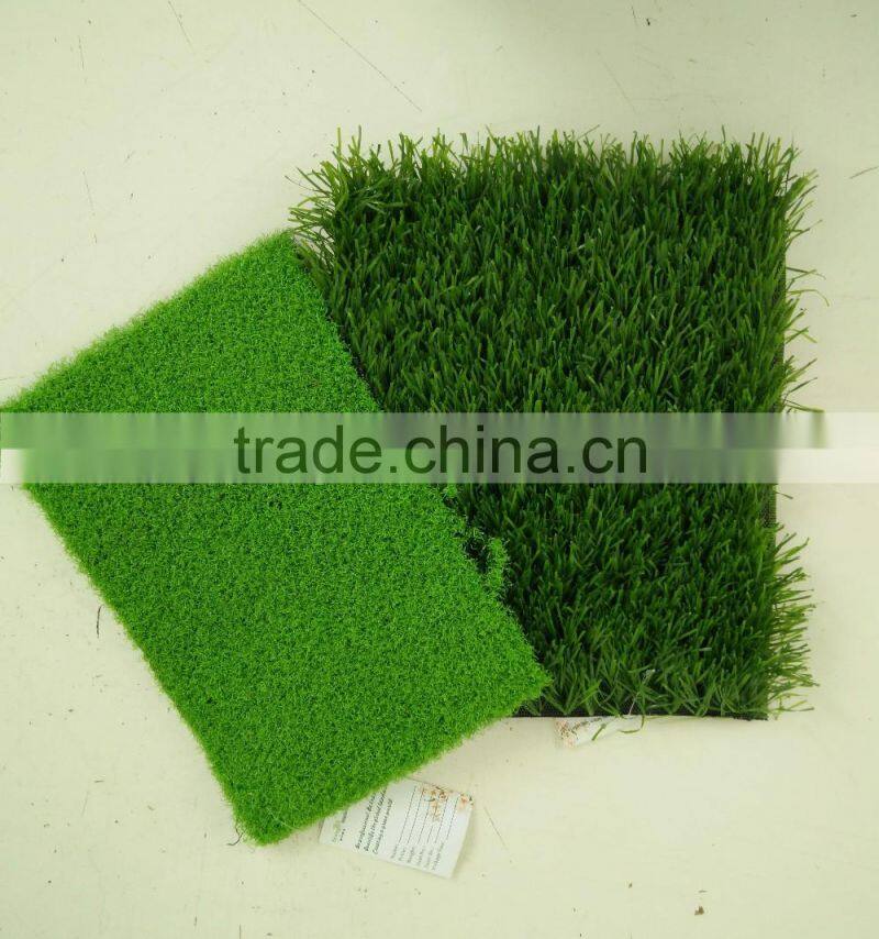 artificial grass carpet soccer for football stadium