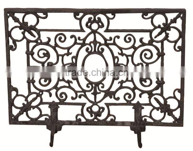 Iron Window Grill Design / Window Design / Window Grill