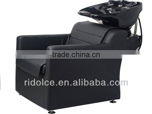 Electric Shampoo Chair hair wash equipment hair salon furniture used salon furniture 2014 F-32831