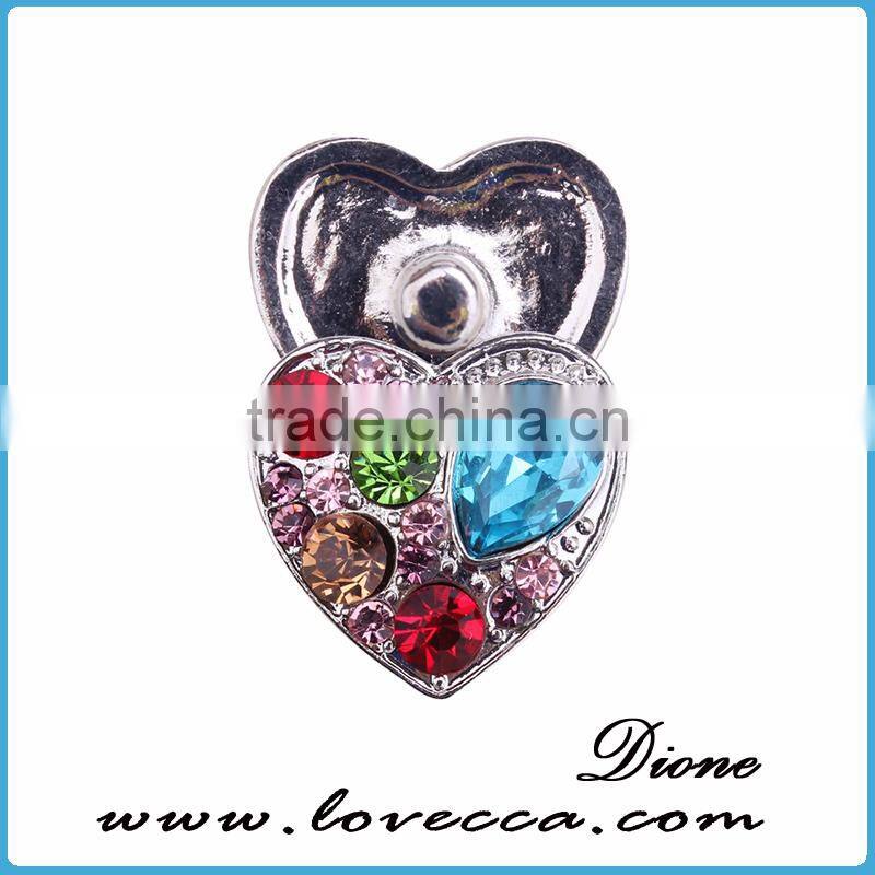 Metal Button Snaps For Leather,Wristband Snap Button Jewelry,Snap Leather Bracelet Buttons