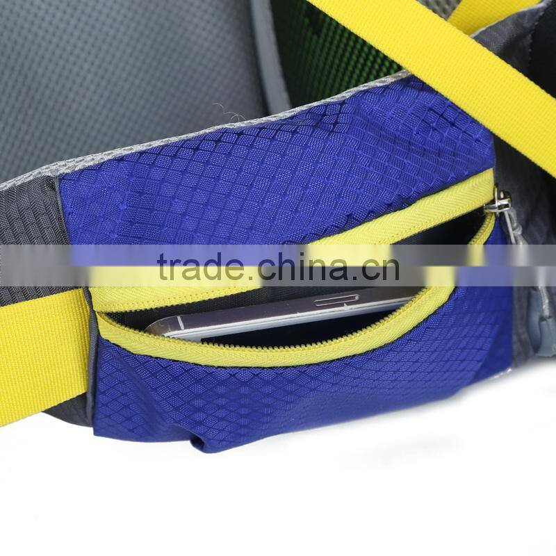 fashion travel hiking backpack